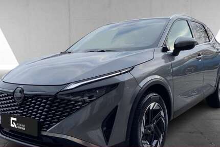 Nissan Qashqai 19.581 km 27.489 &euro; Hamburg 22159