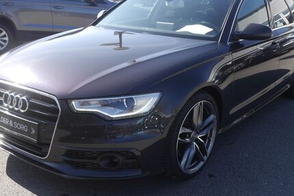 Audi A6 178.111 km 13.490 &euro; Haßfurt 97437