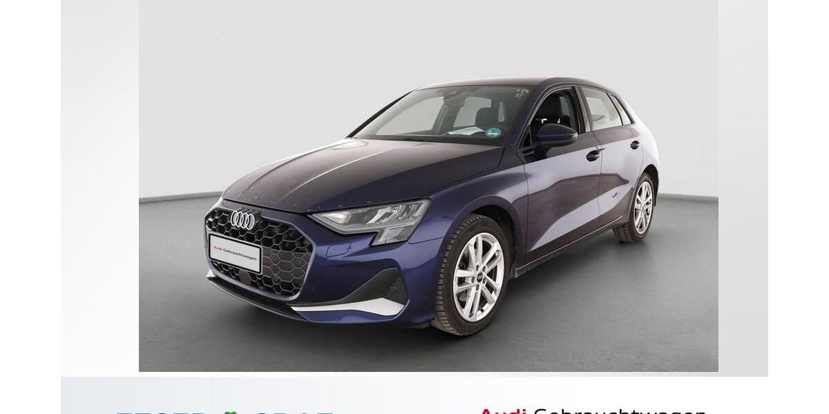 Audi A3 24.790 km 30.890 &euro; Roth 91154