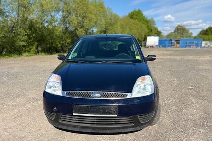 Ford Fiesta 207.000 km 1.200 &euro; Wismar 23968