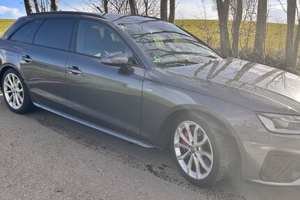 Audi A4 86.000 km 31.900 &euro; Finnentrop 57413