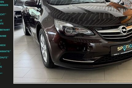 Opel Cascada 88.000 km 12.499 &euro; Schönau 79677