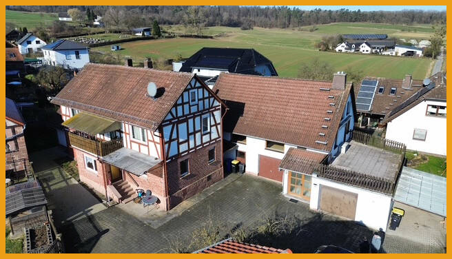 ZWEI HÄUSER EIN PREIS! KEINE KÄUFERPROVISION!