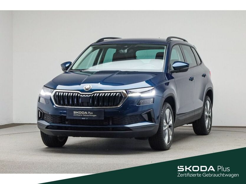 Skoda Karoq 38.600 km 28.649 € Mühlheim 63165