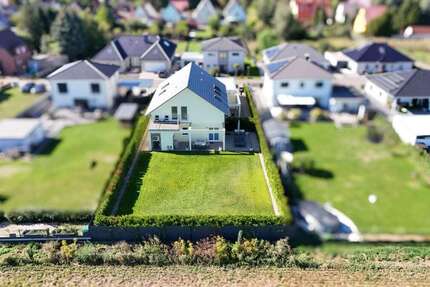 Haus Bitterfeld-Wolfen Wolfen - 6 Zimmer, 184 m&sup2;, 495.000&euro; | Angebot:27646266