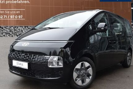Hyundai STARIA 12.000 km 45.950 &euro; Höxter 37671