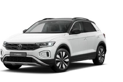 VW T-Roc 25.211 km 27.490 &euro; Gardelegen 39638