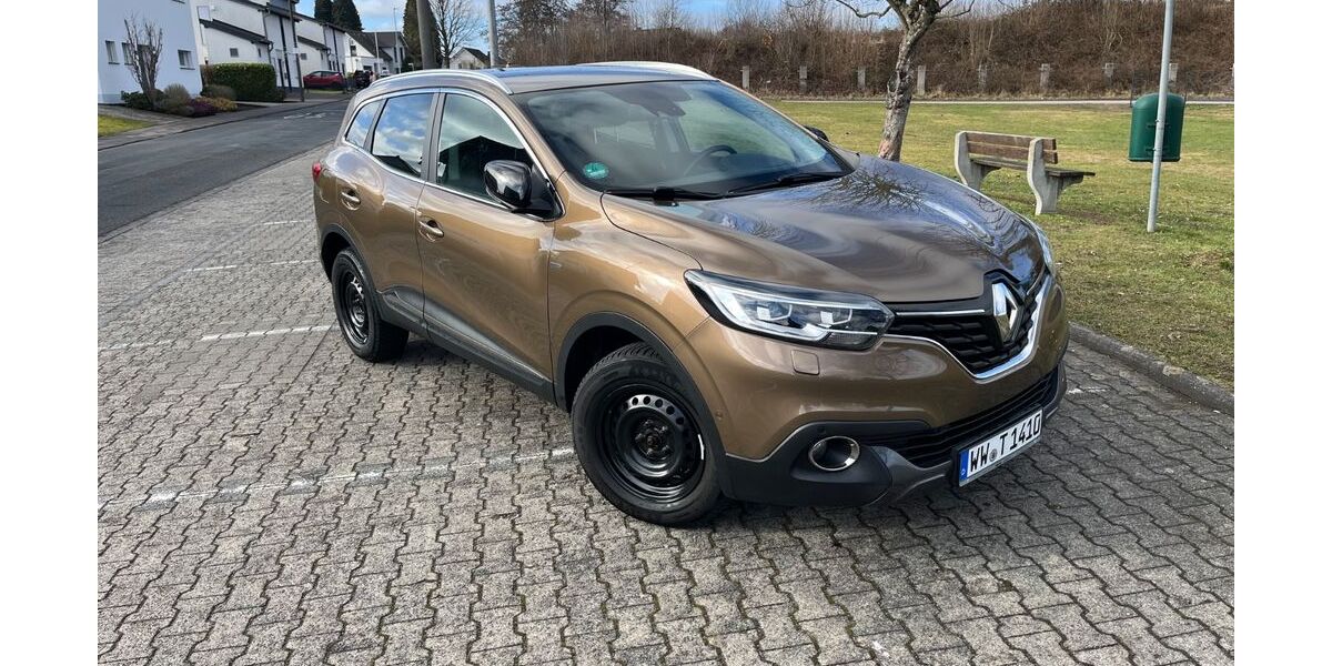 Renault Kadjar 78.200 km 13.900 &euro; Ransbach-Baumbach 56235