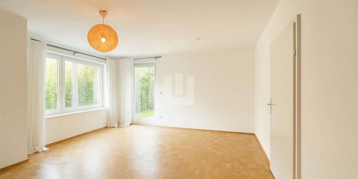 WINDISCH Immobilien - Doppelhaushälfte mit großem Garten in ruhiger Spielstraße zu vermieten 5 zimmer