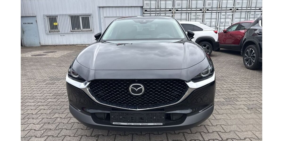Mazda CX-30 43.656 km 25.500 &euro; Rodgau 63110