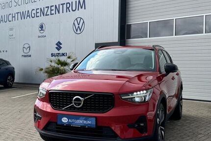 Volvo XC40 11.243 km 39.990 € Rostock 18146