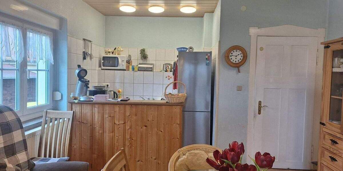 Einfamilienhaus Meuselwitz - 4 Zimmer, 138 m&sup2;, 169.000&euro; | Angebot:25700640