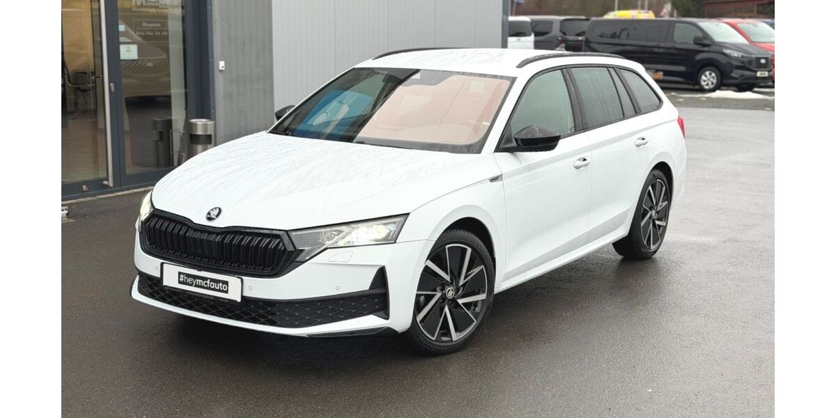 Skoda Octavia 7.393 km 32.980 &euro; Harztor ( Nordhausen ) 99768