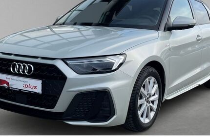 Audi A1 9.431 km 27.980 &euro; Traunstein 83278