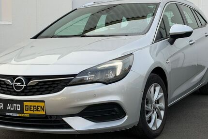 Opel Astra 84.696 km 12.980 &euro; Gießen 35398