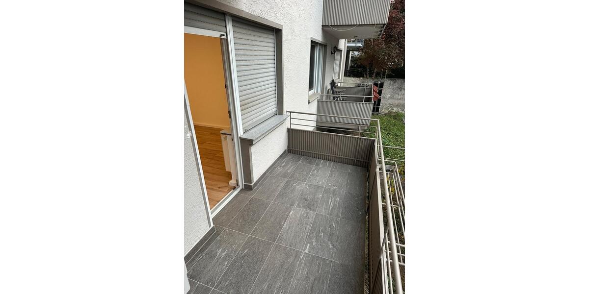 Erdgeschoßwohnung Egelsbach - 1 Zimmer, 38 m&sup2;, 185.000&euro; | Angebot:24836454