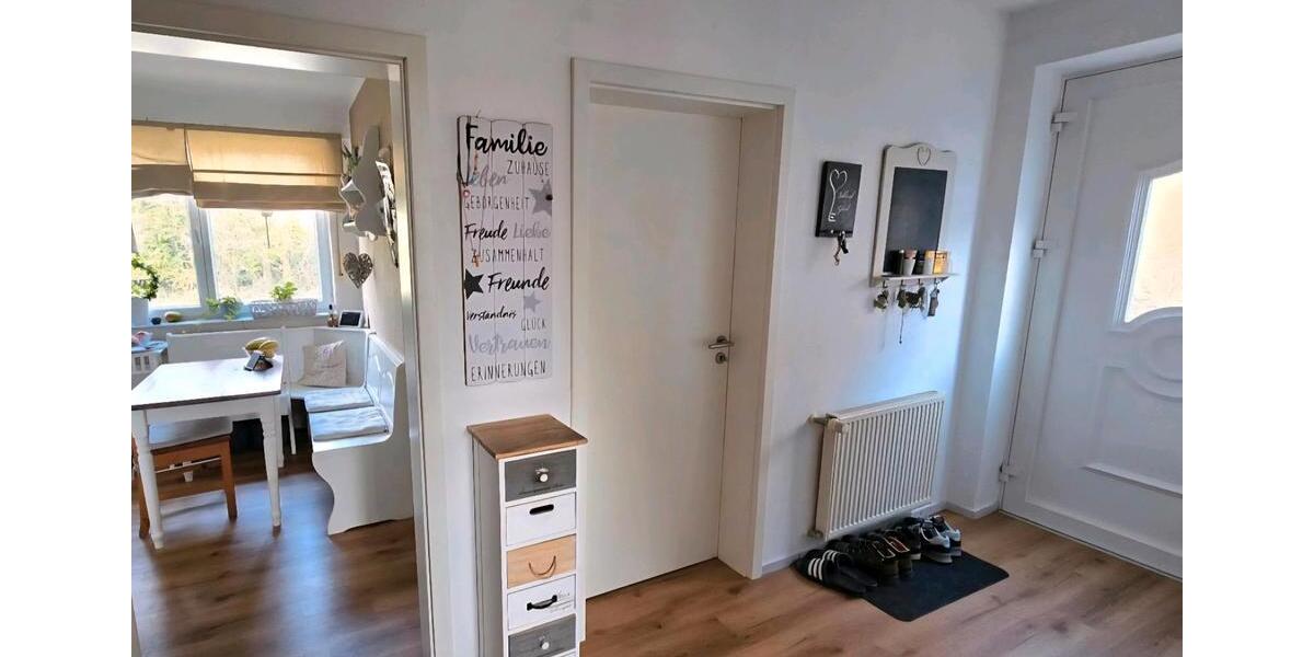 Doppelhaushälfte Kranenburg - 4 Zimmer, 100 m&sup2;, 358.000&euro; | Angebot:26190189