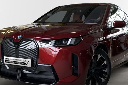 BMW iX 12.699 km 84.990 &euro; Germering 82110