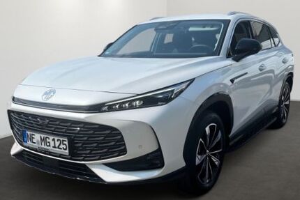 MG HS 3.000 km 37.390 € Neuss 41464