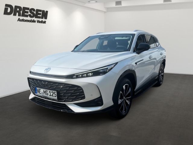 MG HS 3.000 km 37.390 € Neuss 41464