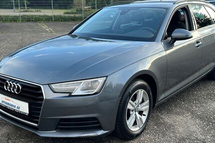 Audi A4 216.834 km 11.900 € Gernsbach 76593