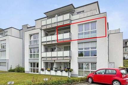 Wohnung Lemgo - 2 Zimmer, 61 m&sup2;, 170.000&euro; | Angebot:27090757