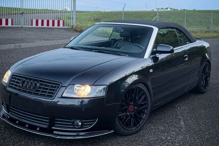 Audi A4 56.000 km 12.500 &euro; Saarbrücken 66125