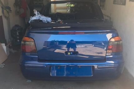 VW Golf 230.000 km 12.500 &euro; Altbach 73776