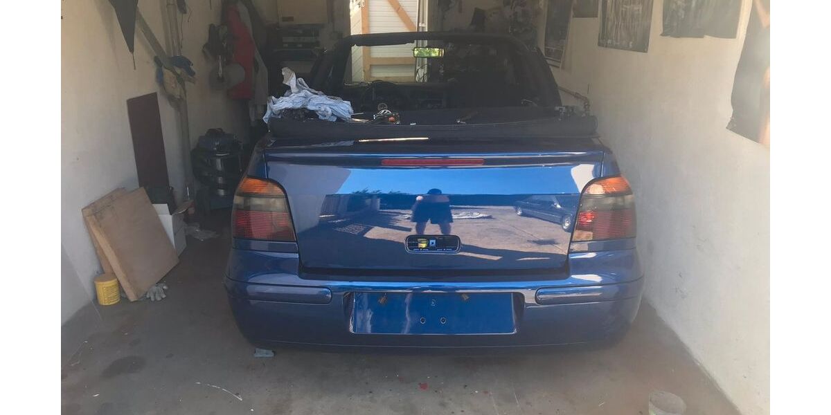 VW Golf 230.000 km 12.500 &euro; Altbach 73776