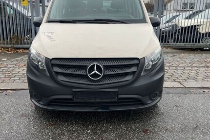Mercedes-Benz Vito 437.999 km 9.200 &euro; Hamburg OT Hamm 20537