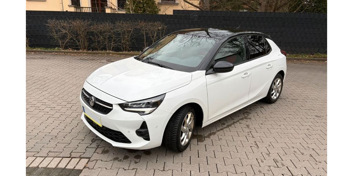 Opel Corsa 89.500 km 9.999 &euro; Dresden 01309