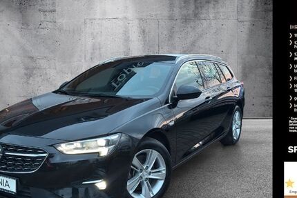Opel Insignia 105.000 km 19.950 &euro; Luckau 15926