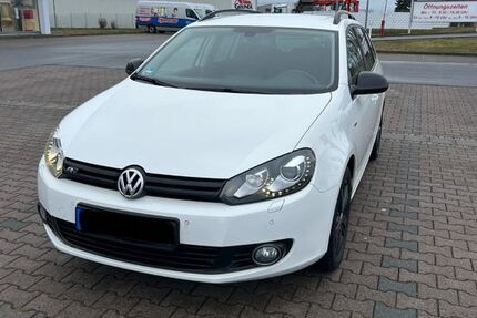 VW Golf 143.000 km 8.599 &euro; Kölleda 99625