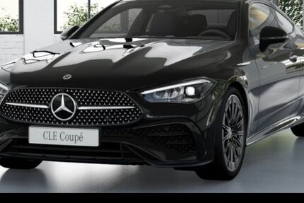 Mercedes-Benz CLE 180 9.900 km 49.500 &euro; Hannover 30655