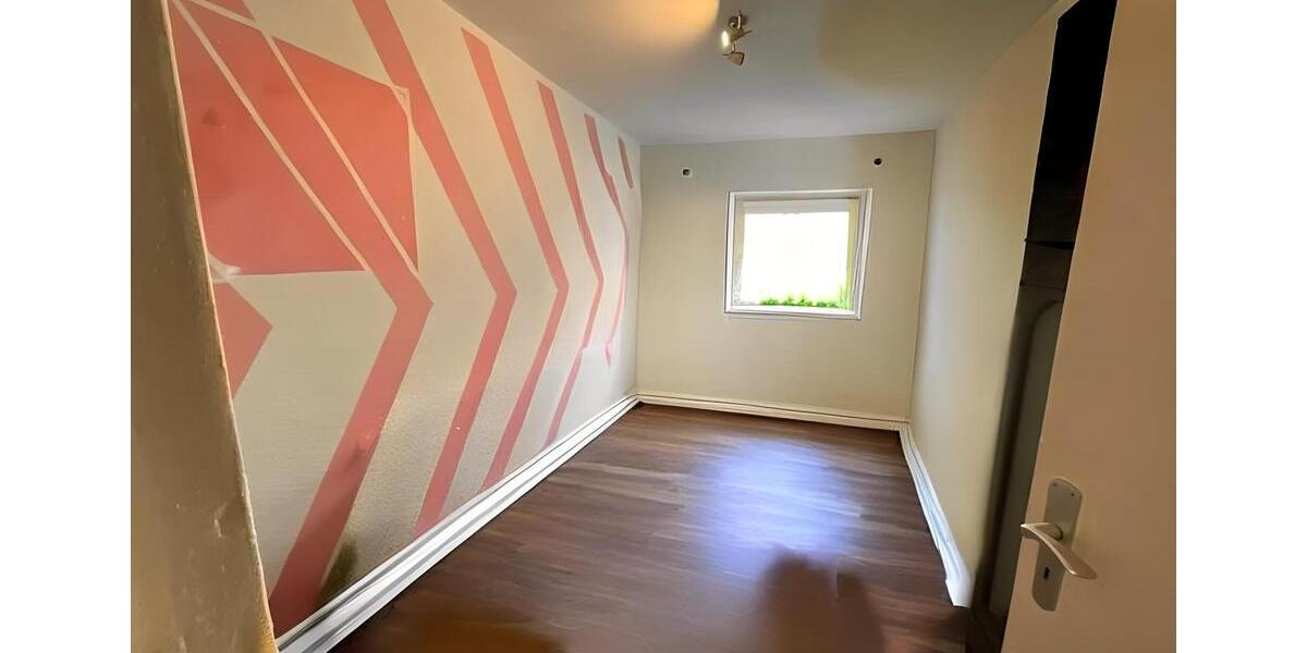 Erdgeschoßwohnung Bocholt Stenern - 3 Zimmer, 52 m&sup2;, 489&euro; | Angebot:26386539