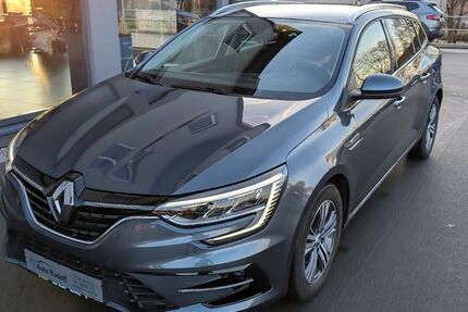 Renault Megane 52.000 km 15.790 &euro; Berching 92334