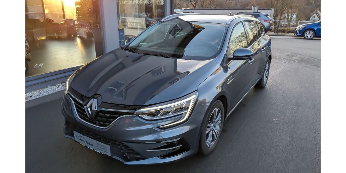 Renault Megane 52.000 km 15.790 &euro; Berching 92334
