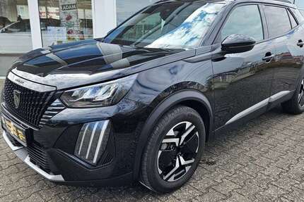 Peugeot 2008 40.000 km 16.750 &euro; Pasewalk 17309