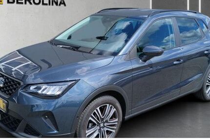 Seat Arona 27.550 km 17.989 &euro; Berlin 12105