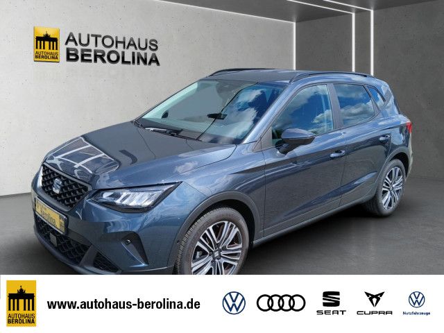 Seat Arona 27.550 km 17.989 &euro; Berlin 12105