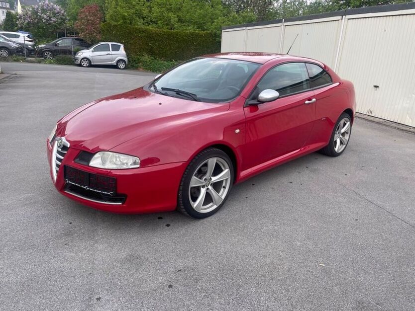 GT
