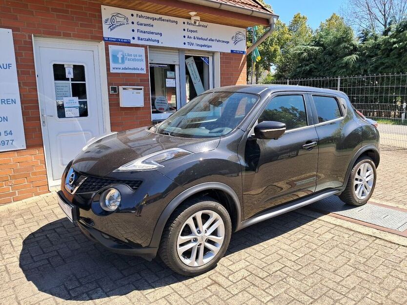 Juke