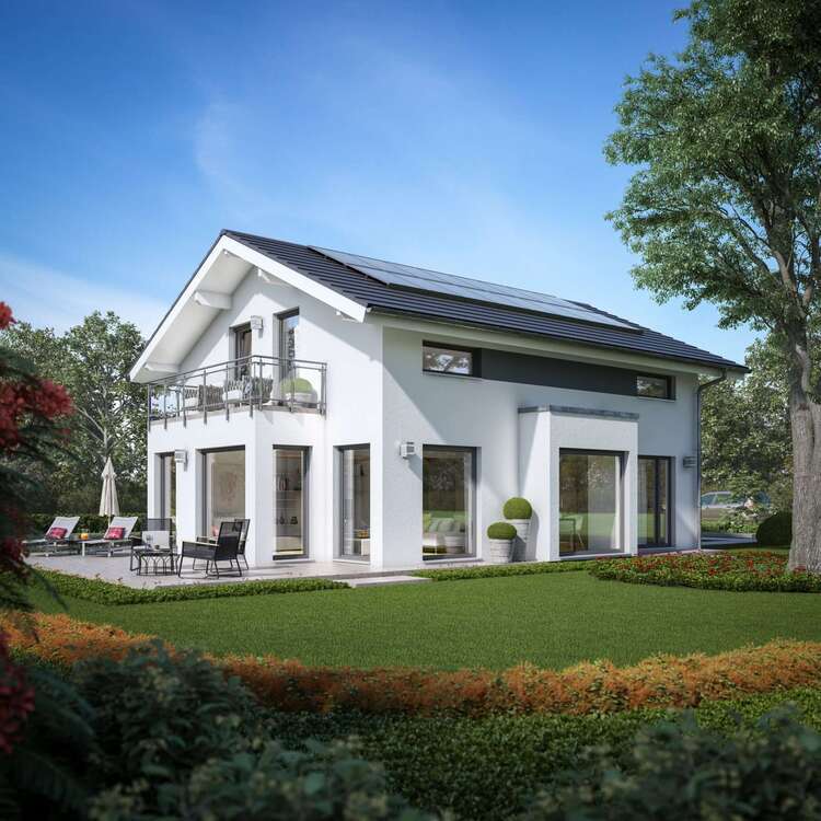 Haus zum Kaufen in Heidenrod 541.589 € 143 m²