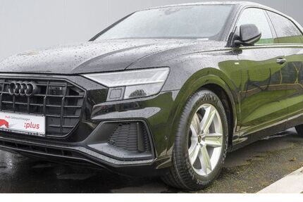 Audi Q8 74.529 km 55.880 &euro; Heinsberg 52525