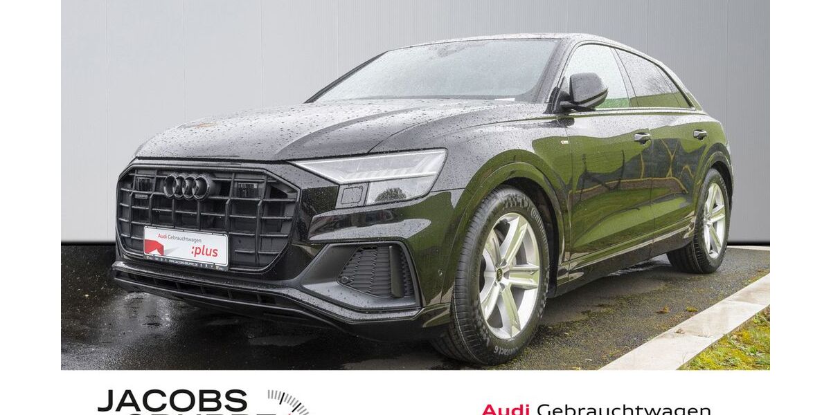 Audi Q8 74.529 km 55.880 &euro; Heinsberg 52525