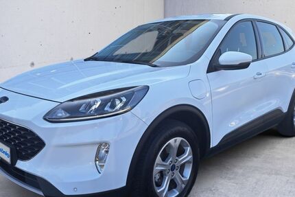 Ford Kuga 14.815 km 22.990 &euro; Offenburg- Industriegebiet Elgersweier-Nord 77656