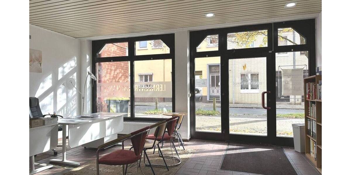 Gewerbeobjekt Bremen / Vegesack Vegesack - 6 Zimmer, 165.000&euro; | Angebot:25746243
