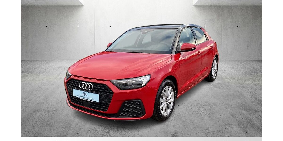Audi A1 6.200 km 24.147 &euro; Nörten-Hardenberg 37176
