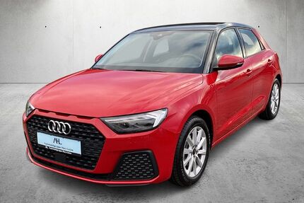 Audi A1 6.200 km 24.354 &euro; Nörten-Hardenberg 37176