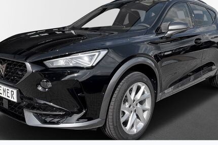 Cupra Formentor 43.564 km 26.649 &euro; Mölln 23879